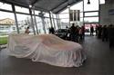Křest Audi TT DTM Milana Kašpárka, foto David Kárný