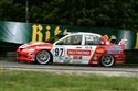 Václav Janík v závěru  sezóny 2008, foto týmu