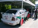 KWBT 2009 a TV Motormix, foto promotéra