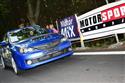KWBT 2009 a TV Motormix, foto promotéra