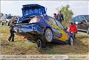 Kotrmelec Subaru na Mohyle 2009 objektivem Romana Langera