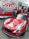 ME do vrchu Trento 2009 a zlatý Vl. Vitver, foto týmu