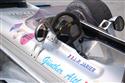 Ennstal Classic show- CHOPARD GP BROBMINGU objektivem Tondy a Pavla Malých