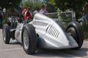 Ennstal Classic show- CHOPARD GP BROBMINGU objektivem Tondy a Pavla Malých