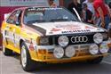 Ennstal Classic show- CHOPARD GP BROBMINGU objektivem Tondy a Pavla Malých