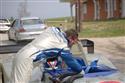 Rechberg 2010 a nasedání do formule objektivem  Tondy Malého