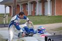 Rechberg 2010 a nasedání do formule objektivem  Tondy Malého