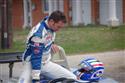 Rechberg 2010 a nasedání do formule objektivem  Tondy Malého