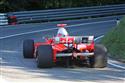 Zlatá tečka Václava Janíka na ME v Buzetu 2010, foto týmu
