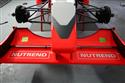 Václav Janík již ma jeho F 3000 v novém laku, foto týmu