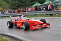 Václav Janík v Trentu 2010, foto týmu