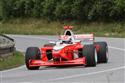 Václav Janík v Trentu 2010, foto týmu