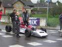 Laudon 2010 - atmosféra miniobjektivem Pavla Jelínka