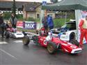 Laudon 2010 - atmosféra miniobjektivem Pavla Jelínka