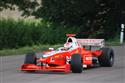 Zlatá tečka Václava Janíka s vozem Lola B02/50 ve finále ME 2010 v Buzetu !!