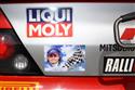 Brněnský Drak 2011 a flotila  jezdců Komvet racing týmu