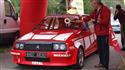 Vrchaři závodili na trati ze Staré Živohošti ke Křeničné a chystají se poprvé na Czechring