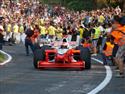 Václav Janík na ME 2011 v Buzetu