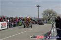 Mohyla míru 2011 a karambol se čtyřkolkou
