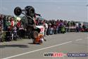 Mohyla míru 2011 a karambol se čtyřkolkou