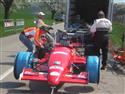 Mohyla míru 2011 - atmosféra a procházka depem