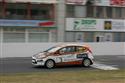 Vrchaři na mosteckém autodromu, foto Miloš Jenčík