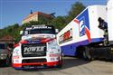 Dva bonbónky ze Zámeckého vrchu 2011 - Vršecký s Buggyrou a Drotár s Imprezou WRC