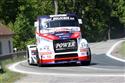 Dva bonbónky ze Zámeckého vrchu 2011 - Vršecký s Buggyrou a Drotár s Imprezou WRC