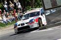 Dva bonbónky ze Zámeckého vrchu 2011 - Vršecký s Buggyrou a Drotár s Imprezou WRC