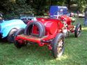 Veteránský závod do vrchu Brno Soběšice 2011