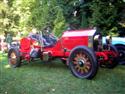 Veteránský závod do vrchu Brno Soběšice 2011