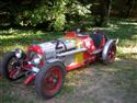 Veteránský závod do vrchu Brno Soběšice 2011 - další foto