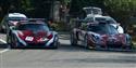 Vitverův vrchařský tým a vozy Lotus - jaro 2011