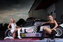 Vitverův vrchařský tým a vozy Lotus - jaro 2011
