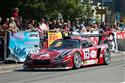 Vitverův vrchařský tým a vozy Lotus - jaro 2011