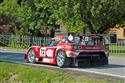 Vitverův vrchařský tým a vozy Lotus - jaro 2011
