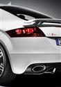 Audi TT RS ped premirou v enev 09