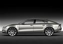 Audi Sportback concept