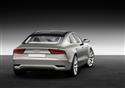 Audi Sportback concept