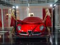 Vzpomínka na Autosalon Brno 2007 a jeho premiéry, foto AS