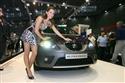 Vzpomínka na Autosalon Brno 2007 a jeho premiéry, foto AS