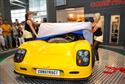 Vzpomínka na Autosalon Brno 2007 a jeho premiéry, foto AS