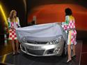SOUTĚŽ o vstupenky na brněnský Autosalon 2009 skončila a zná své  výherce