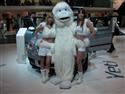 Na mezinárodním autosalonu v Dillí uvede společnost Škoda v indické národní premiéře model Ye