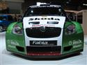 Autosalon Brno 2009 a Škoda objektivem Karla Kolečka