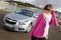Chevrolet Cruze podle předních novinářů vítězem AUTOBEST 2010