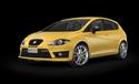 Seat Ibiza a Cupra