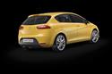 Seat Ibiza a Cupra