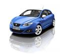 Nový Seat Altea Leon, duben 2009