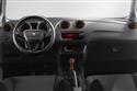 Nový Seat Altea Leon, duben 2009